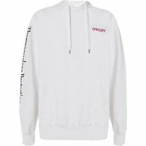 Oakley Men's Tnp Wingman Fleece Pullover Hoodie